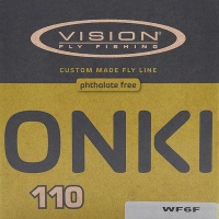 Vision Onki Fly Line