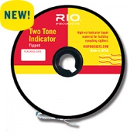 Rio Two Tone Indicator Tippet