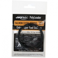 Airflo 8' & 10' Salmon Extra Strong Polyleaders