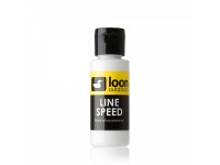 Loon Products Line Speed