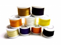 North Country Fly-tying Silks