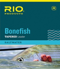 Rio Bonefish Leaders