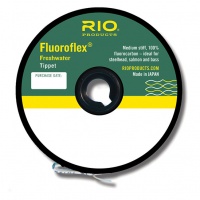 Rio 30yd Fluoroflex Fluorocarbon Tippet