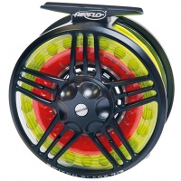 Airflo Switch Black Fly Reels