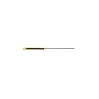 Dubbing Needle with Hitch Tool