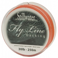 Stillwater Fly Line Backing