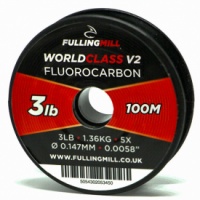Fulling Mill Fluorocarbon Tippet