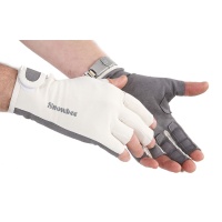 Snowbee Sun/Stripping Gloves
