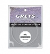 Greys Greylon 9' Tapered Leaders