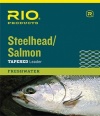 Rio 9'  Salmon Tapered Leaders